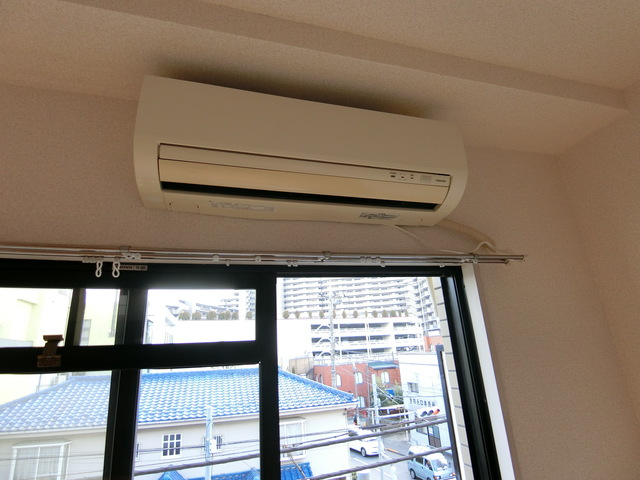 クレセントハイツ0210号室 部屋設備