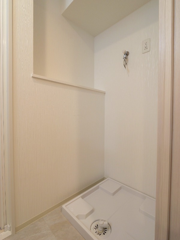 プレジオ亀有10階 部屋その他