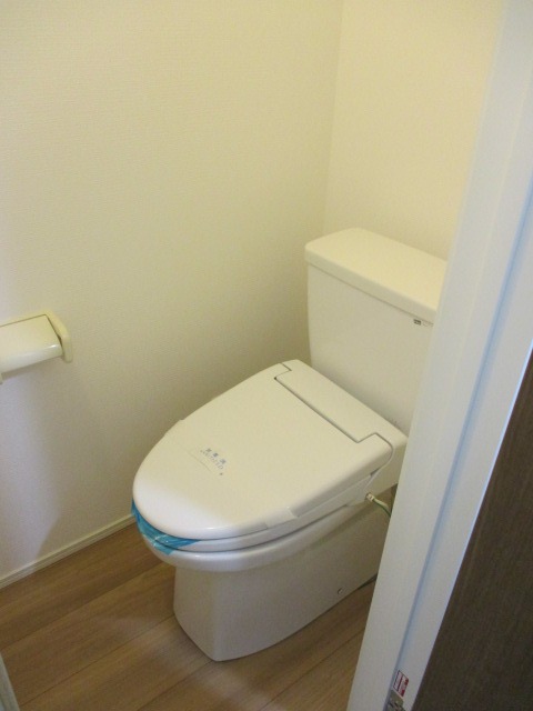 クレール六浦東1階 部屋その他
