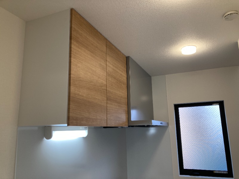 MOK-TERRACE 3581階 部屋その他