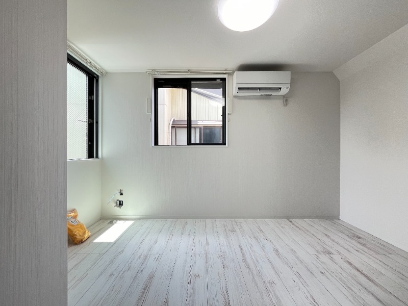 リュクスカーサ梅島2階 リビング