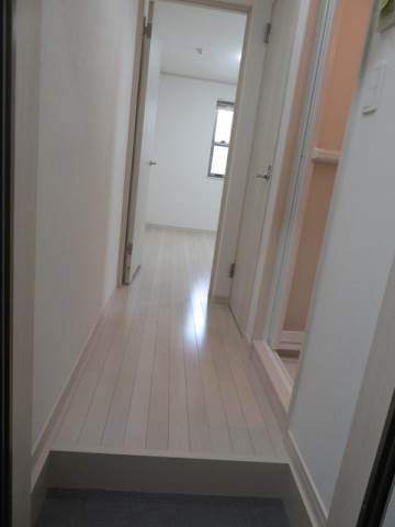 イルビラージュ平和台1階 部屋その他