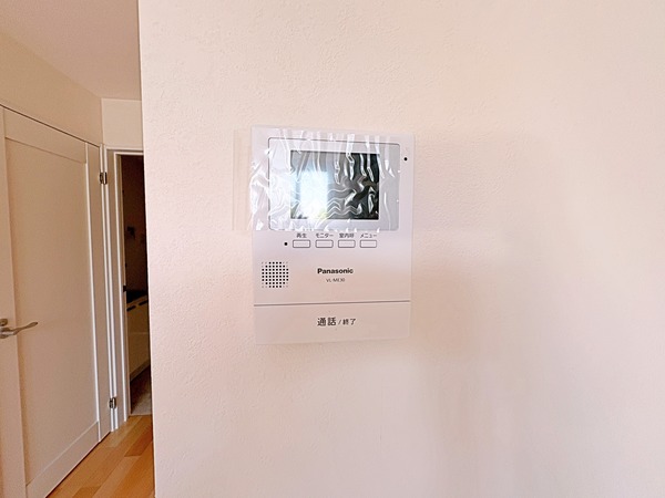 バレミックス辻堂102号室 部屋その他