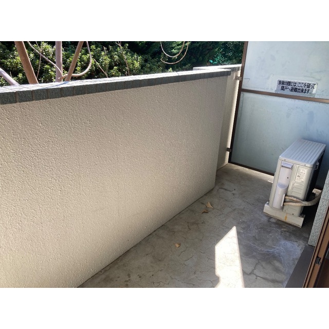 第2成城島田マンション105号室 部屋その他