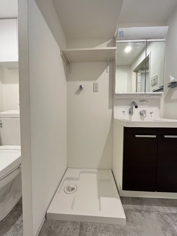 秀和鷺宮1階 部屋その他