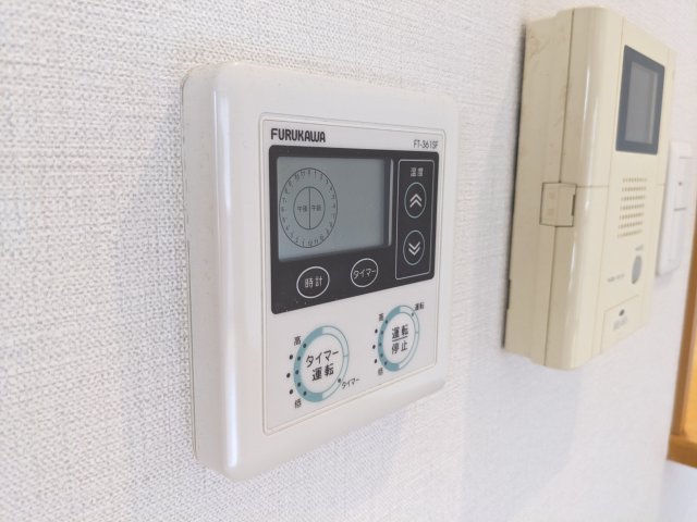 マーサプレアマールケイ 部屋設備