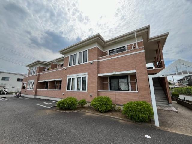 ルミナス　ハイムの外観画像