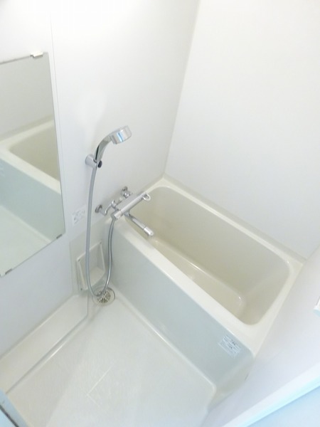 ＸＥＢＥＣ高井戸 お風呂