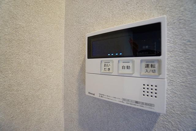 リテラス南千住サウス11階 その他　設備