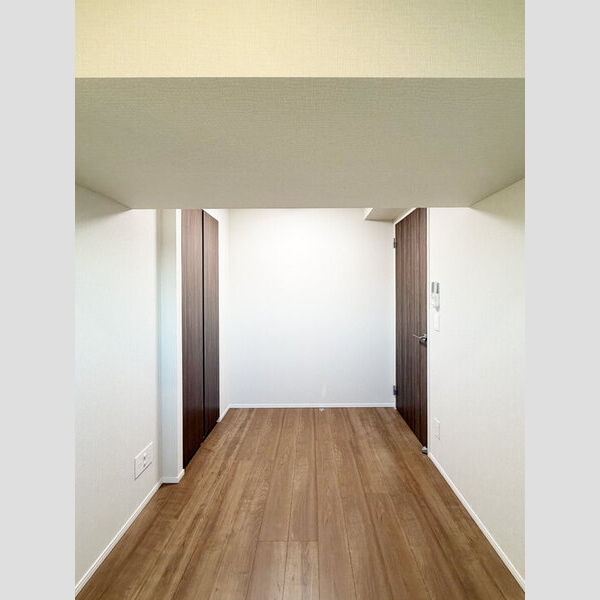 サンジョイアゼロ712号室 洋室5.4帖④