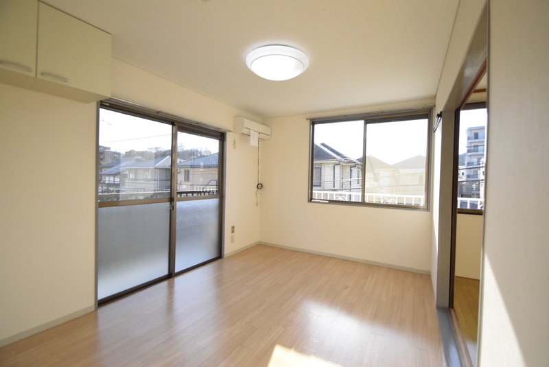 サンセレクト2階 部屋その他