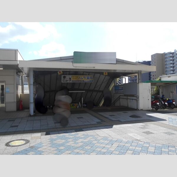 メタルラグーン ♪JR中央線「豊田駅」北口♪
