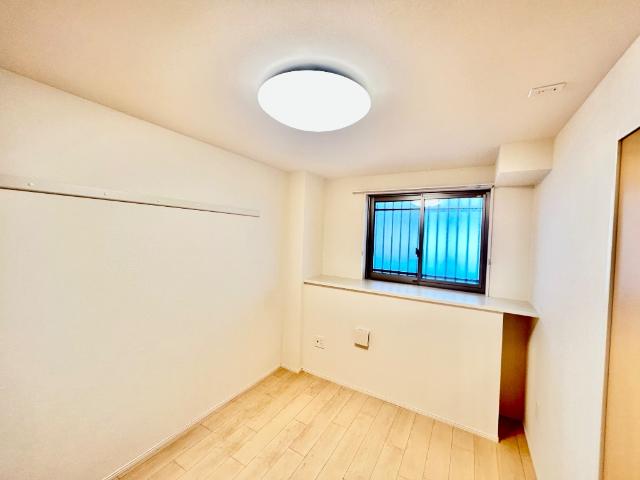 エスポワールせんげん台 洋室（イメージ）