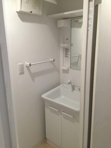 ＣＢ鳩ヶ谷イシス2階 部屋その他