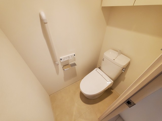 ＫＤＸレジデンス武蔵境Ⅱ0301号室 トイレ