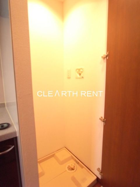 パレステュディオ銀座 部屋設備