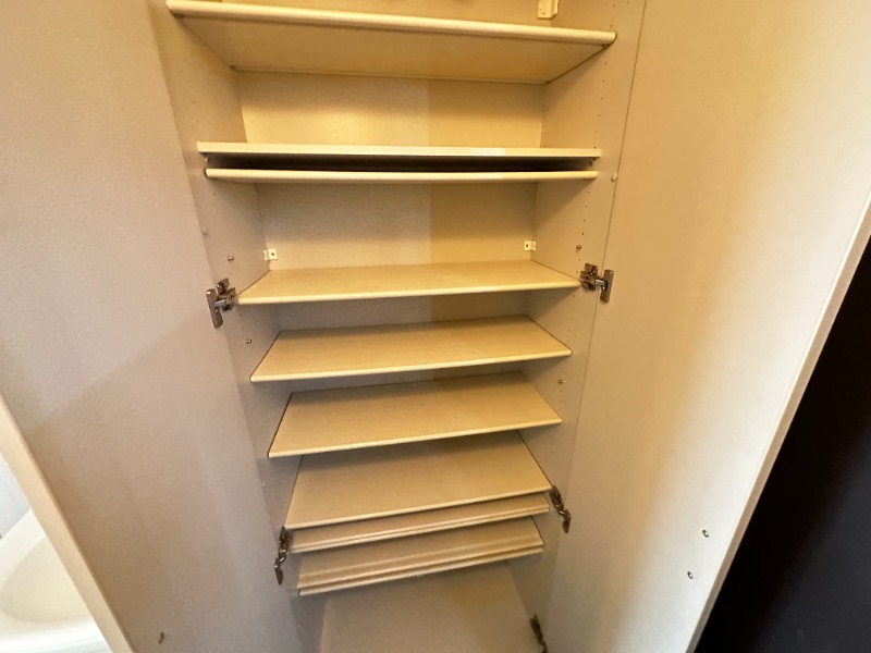 竹浪ビル3階 部屋その他