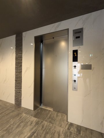 ソラステージ金町0205号室 その他共有部分