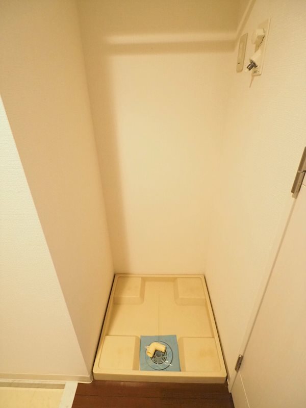 レジディア市谷薬王寺6階 部屋その他