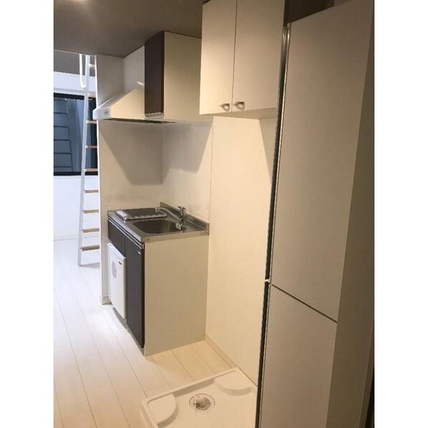 エーデル横浜戸部202号室 部屋その他