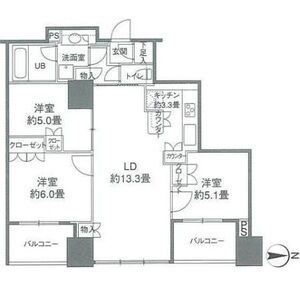 1006号室
