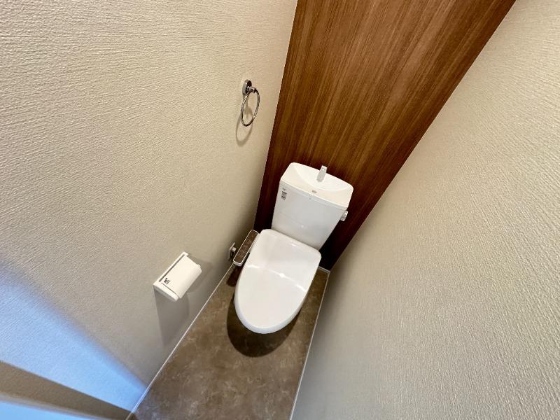 フェリオ宮崎町2階 部屋その他