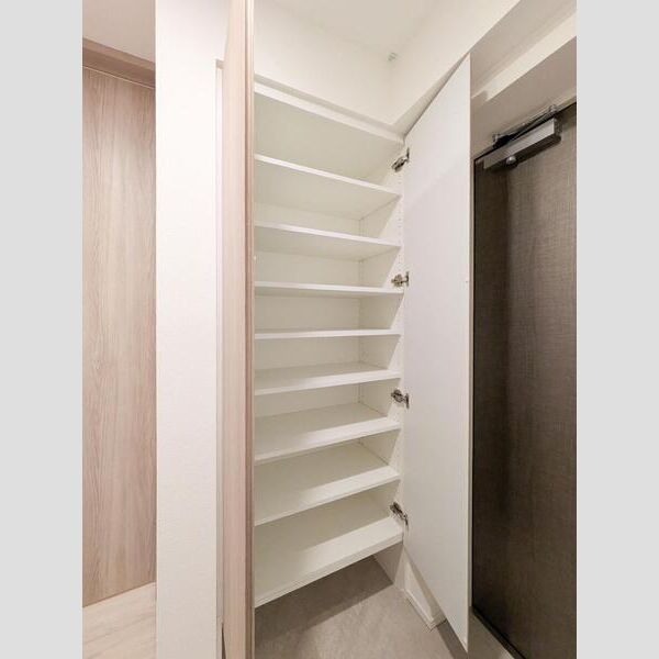 S-RESIDENCE東浦和agua リビング