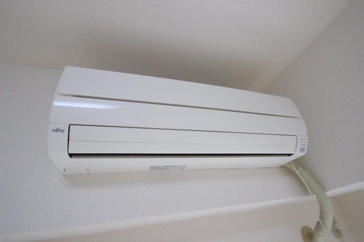 メゾンベルクール2階 部屋その他