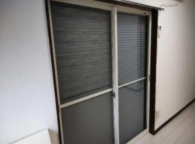 コーポクロサ1階 部屋その他