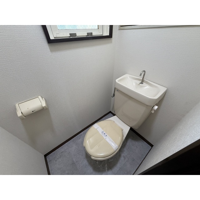 エスピーパレスA1510B号室 内観