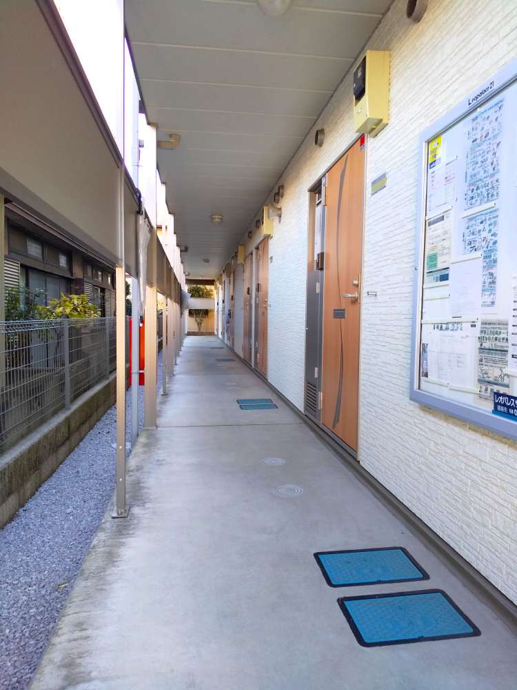 クレイノエストカーサ103号室 部屋その他