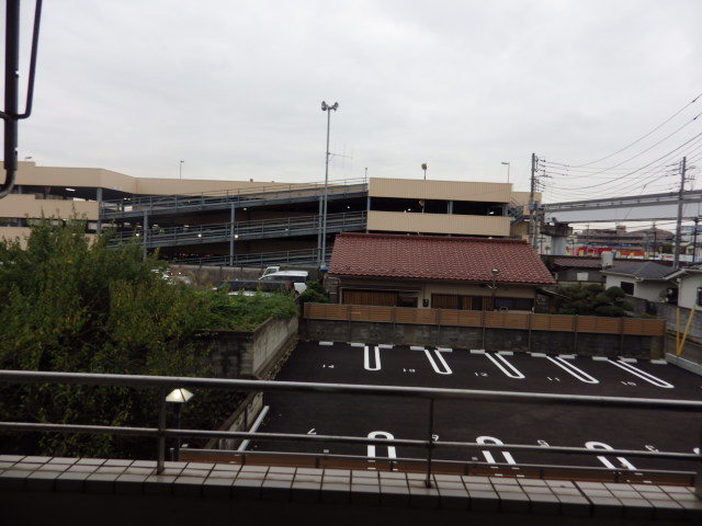 ルアソル0202号室 展望