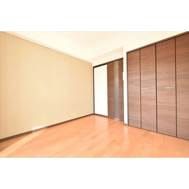 ラスパシオ三軒茶屋0402号室 内観