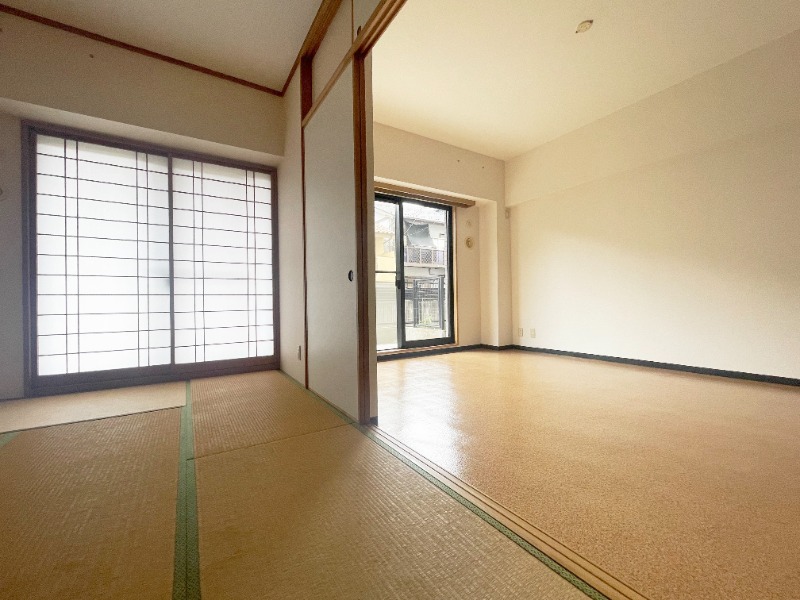 ファインドエル２新宿 ※別号室の写真です。