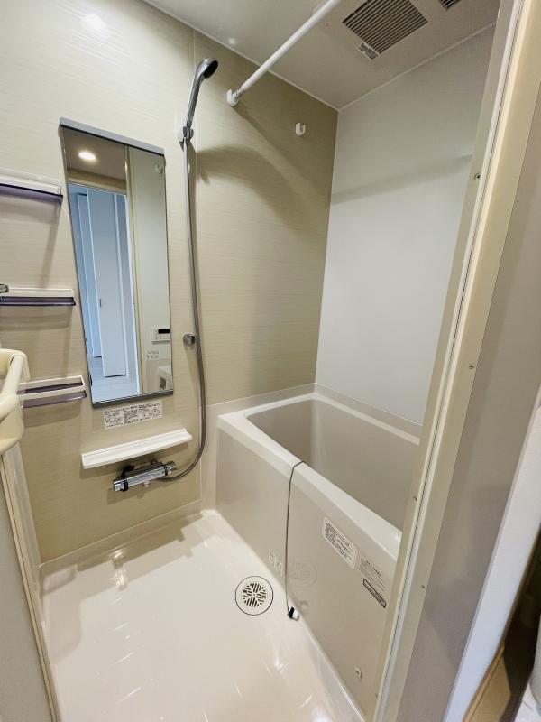 mon cheri2階 バス