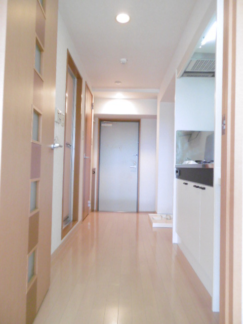 ＡＲＣ　ＳＩＤＥ リビング