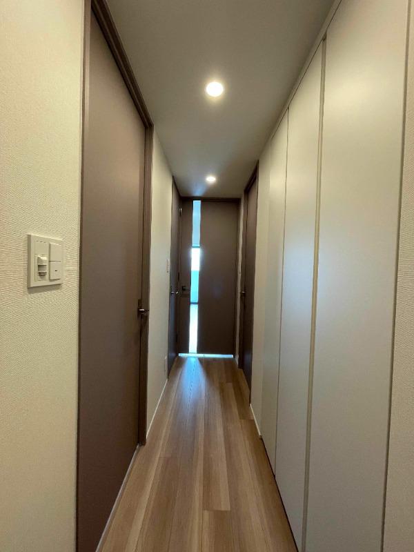 シーズンフラッツ大井町14階 部屋その他