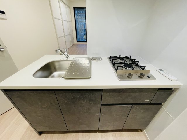 SYFORME NEXT IKEBUKURO WEST キッチン