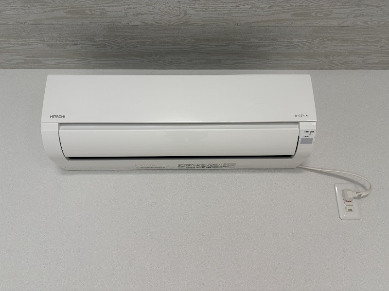 brillante　paws　舎人2階 部屋設備