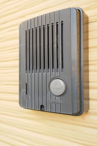 プランタン1階 外観