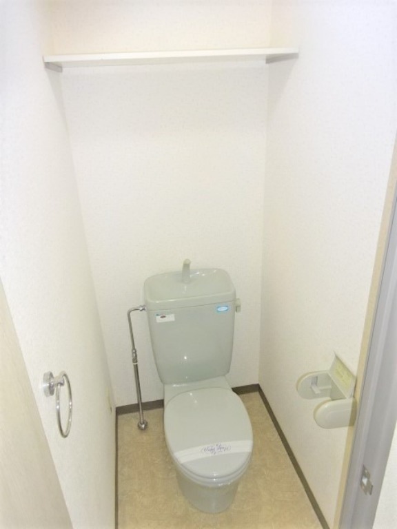 ＰＲＯＣＥＣＡＮ トイレ