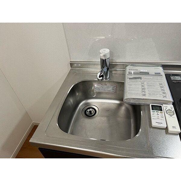 Ambition大和田I203号室 部屋その他