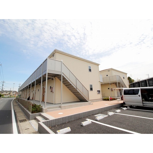 メゾン・ド・パステック202号室 部屋その他