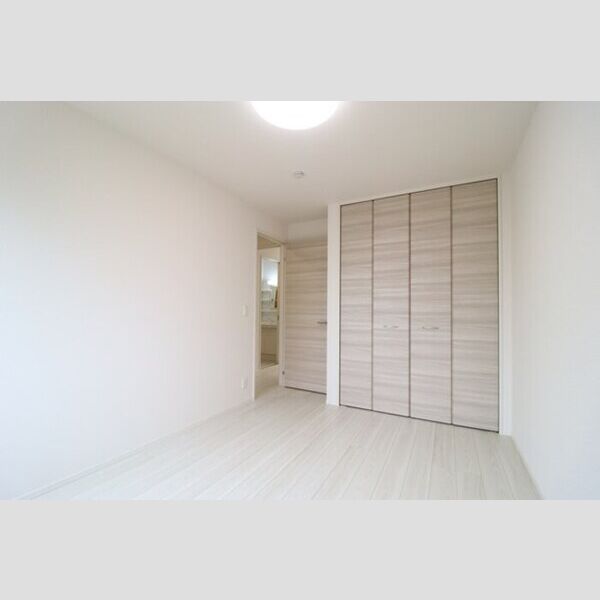 オルメル103号室 洋室　6.3帖