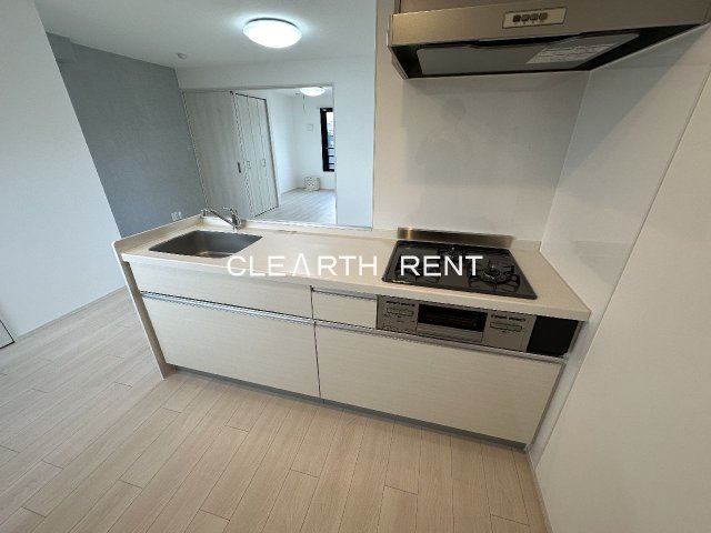 ＧＲＡＮ ＰＡＳＥＯ三宿Ⅱ4階 ☆【新築】家賃2ヶ月無料/さらに敷金礼金0で初期費用がお得☆