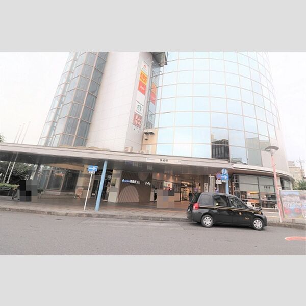 D-RESIDENCE飯能 西武池袋線　飯能駅　北口　950m