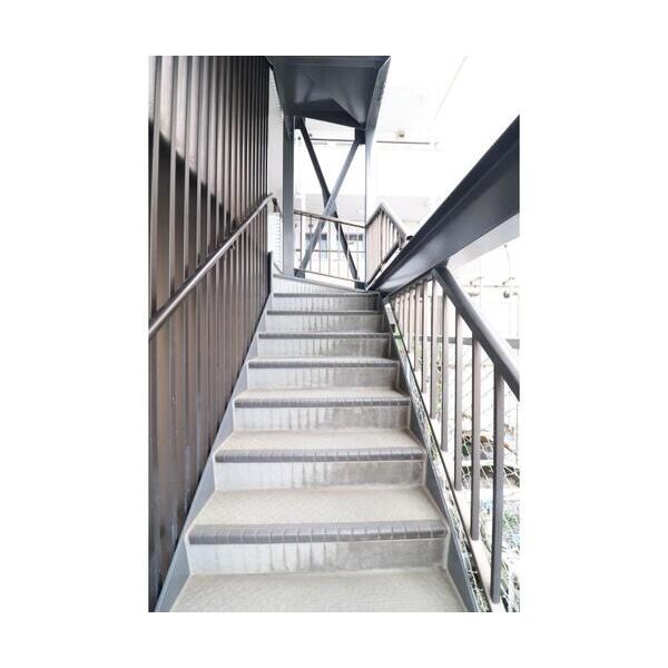 モナークマンション溝の口II402号室 部屋その他