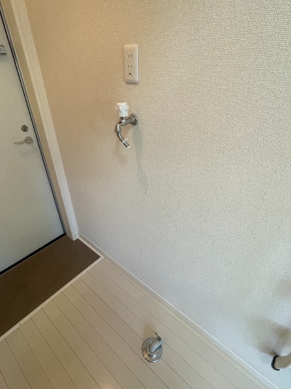 ケーンヒル田端3階 部屋その他
