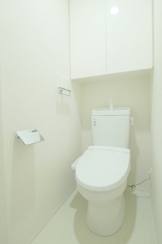 PREMIUM CUBE 池袋要町 内観
