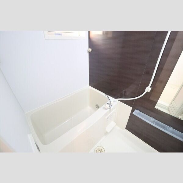 ポルテボヌール　Ⅱ102号室 浴室